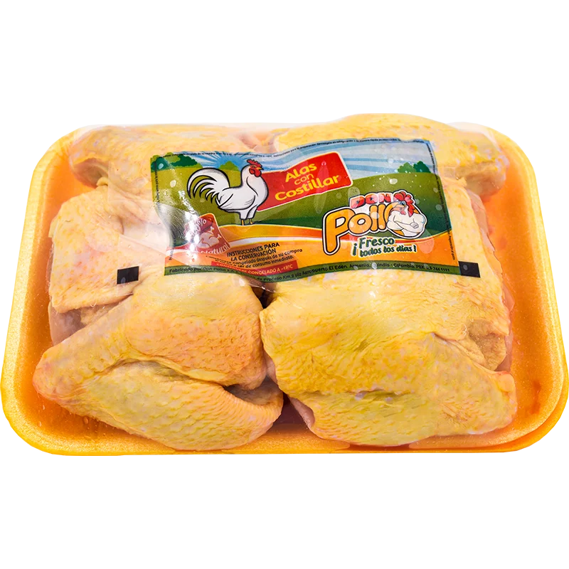 Don pollo